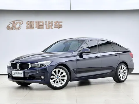 BMW Gran Turismo