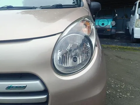 Suzuki Alto Eco