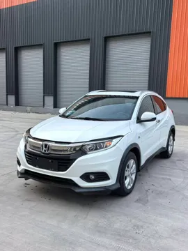 Honda HR-V (Vezel)