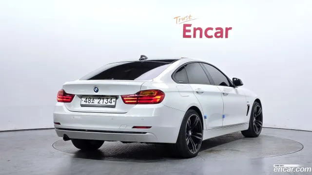 BMW 4-Series