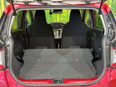 Subaru Pleo Plus