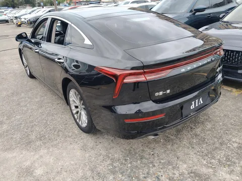 Bestune B70