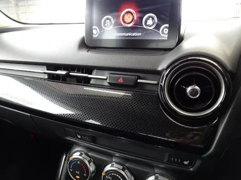Mazda Mazda2 (Demio)