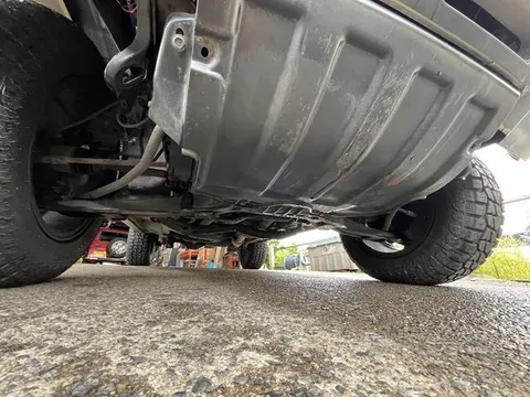 Mitsubishi Pajero JR