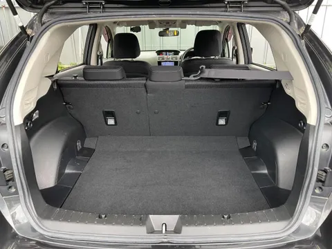 Subaru Impreza Sports
