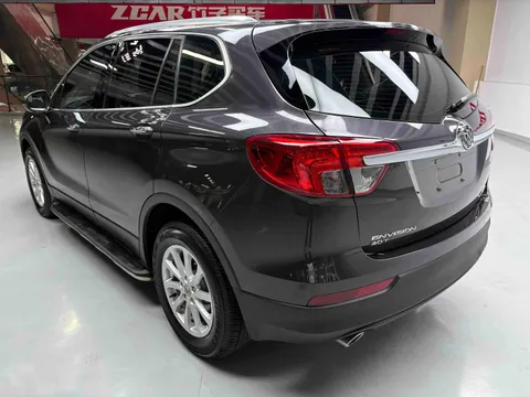 Buick Envision