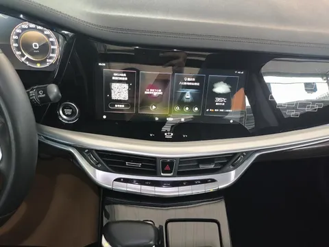 Geely