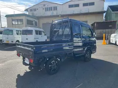 Suzuki Carry Track