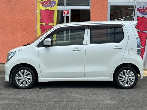 Mazda Flair