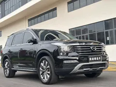 Gac GS8
