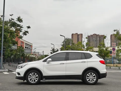 Buick Envision