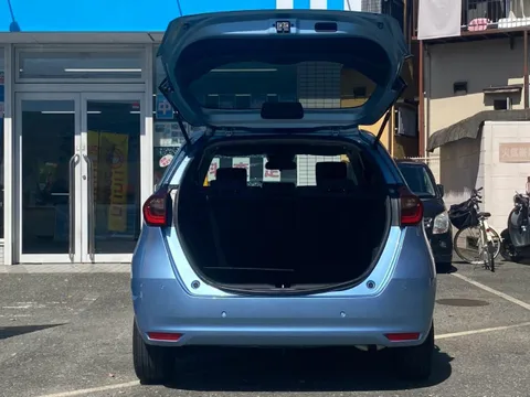 Honda Jazz (Fit)