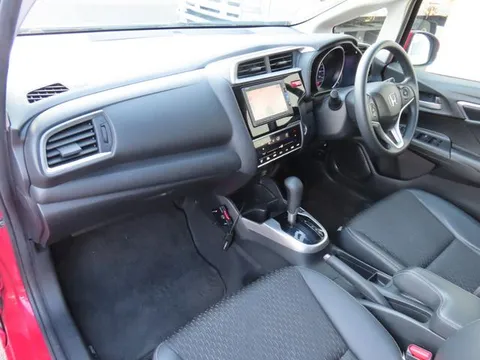 Honda Jazz (Fit)