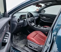 Forthing T5 Evo