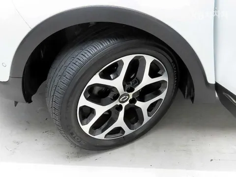 Renault QM3