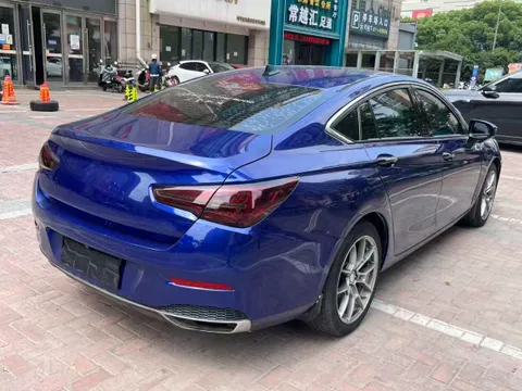 Hongqi