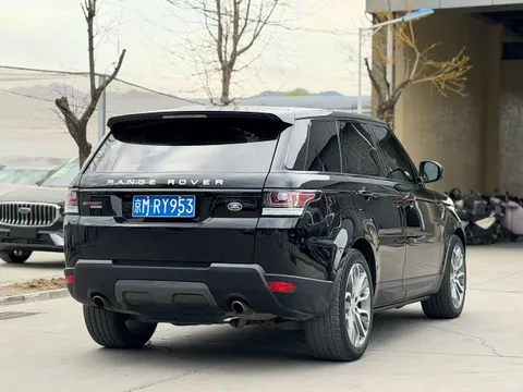 Land Rover
