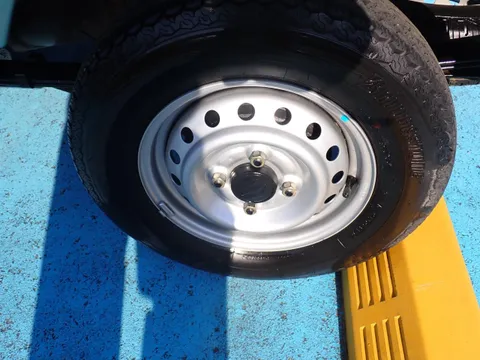Suzuki Super Carry