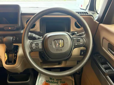 Honda N-BOX Joy