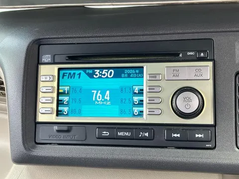 Honda Life