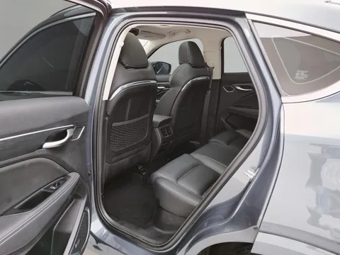 Geely Tugella (Xingyue)