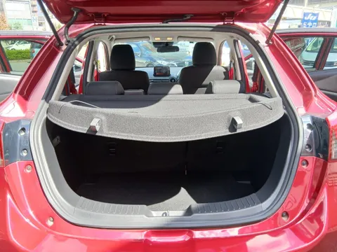 Mazda Mazda2 (Demio)