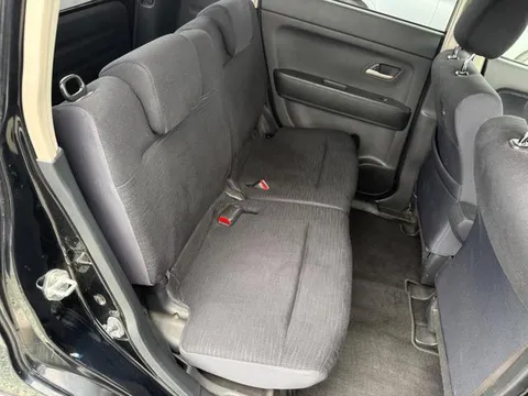 Honda Zest Spark