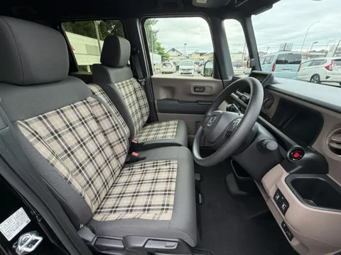 Honda N-BOX Joy
