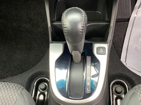 Honda Jazz (Fit)