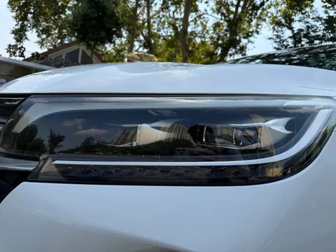 Gac GS4
