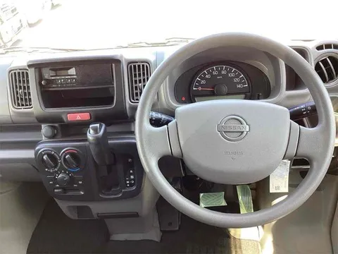 Nissan Clipper