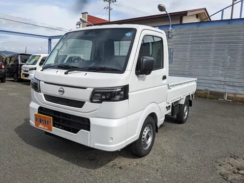 Nissan Clipper Truck