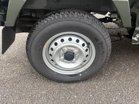 Suzuki Super Carry
