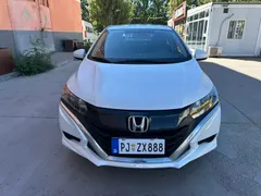 Honda Gienia