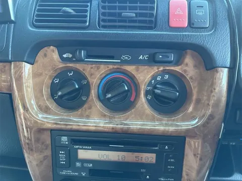 Honda Vamos