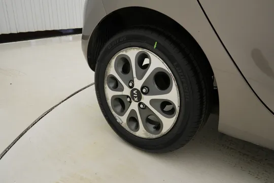 Kia Picanto (Morning)