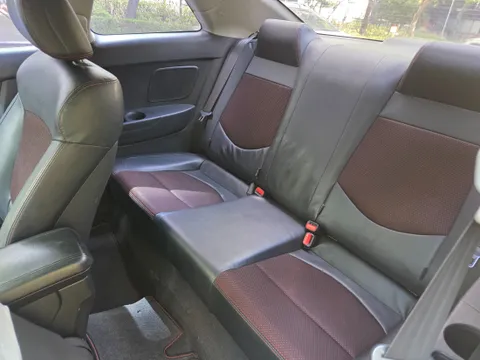 Kia Cerato (Forte)