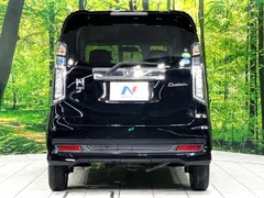Honda N-WGN Custom