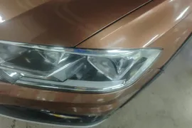 Volkswagen C-Trek