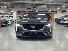 Cadillac CT4