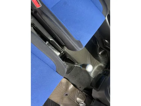 Subaru Pleo