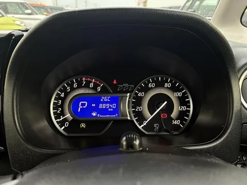 Mitsubishi eK Space Custom