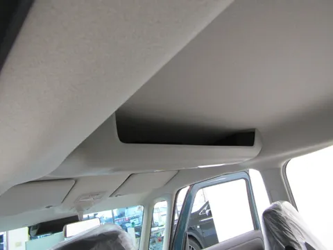 Suzuki Spacia Base