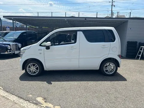 Mazda Flair