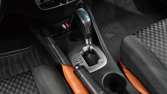 Renault SM3