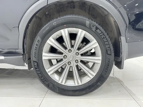 Gac GS8