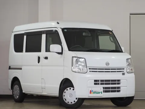 Nissan Clipper