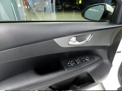 Kia Cerato (K3)
