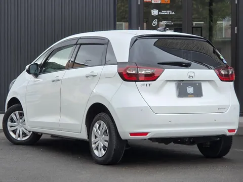 Honda Jazz (Fit)