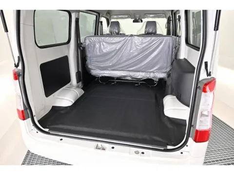 Toyota TownAce Van